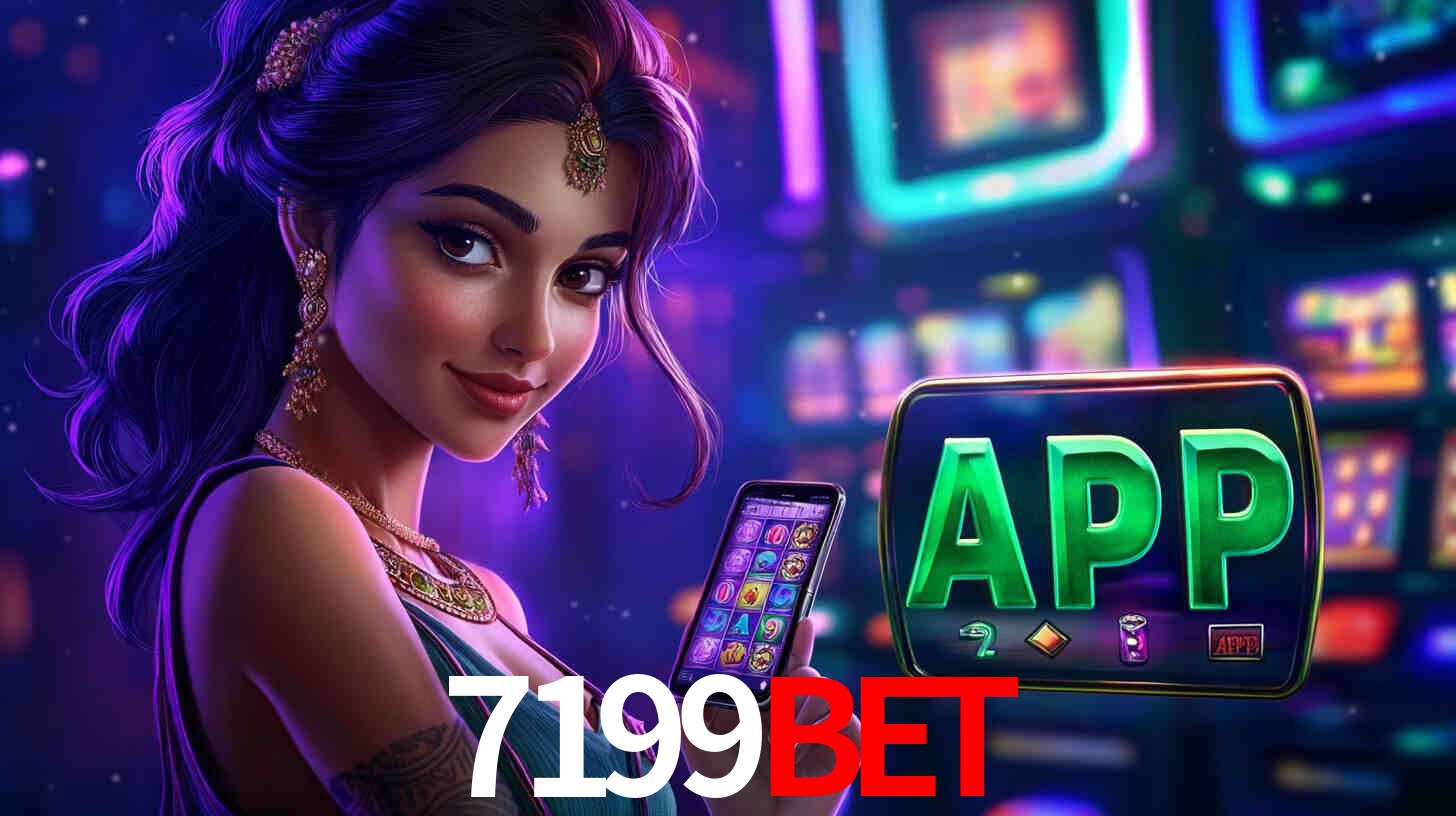 7199Bet App