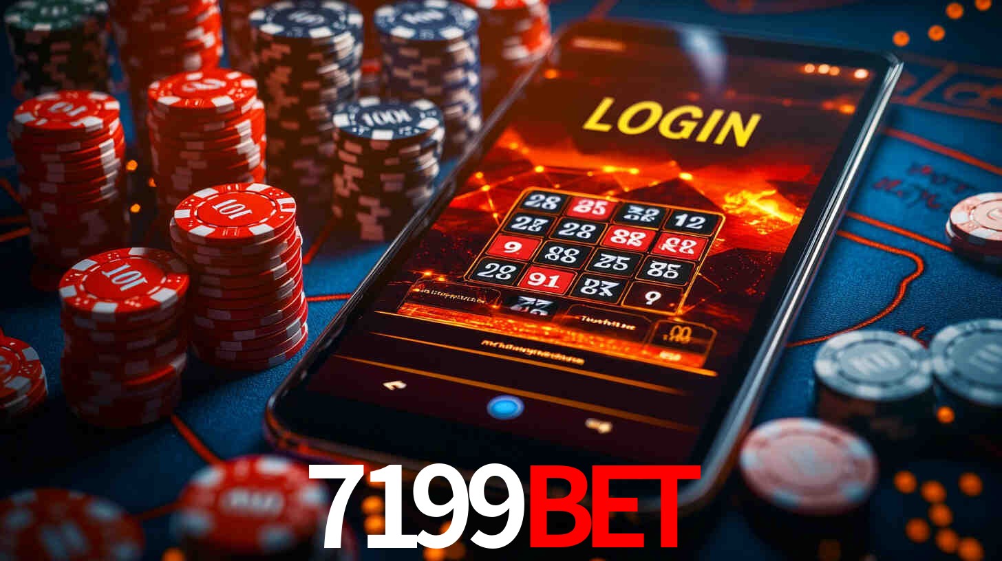 7199Bet,7199Bet App
