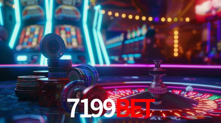 Live Casino 7199Bet